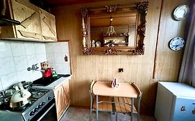 Mieszkanie Pod Sztolniami- Riese